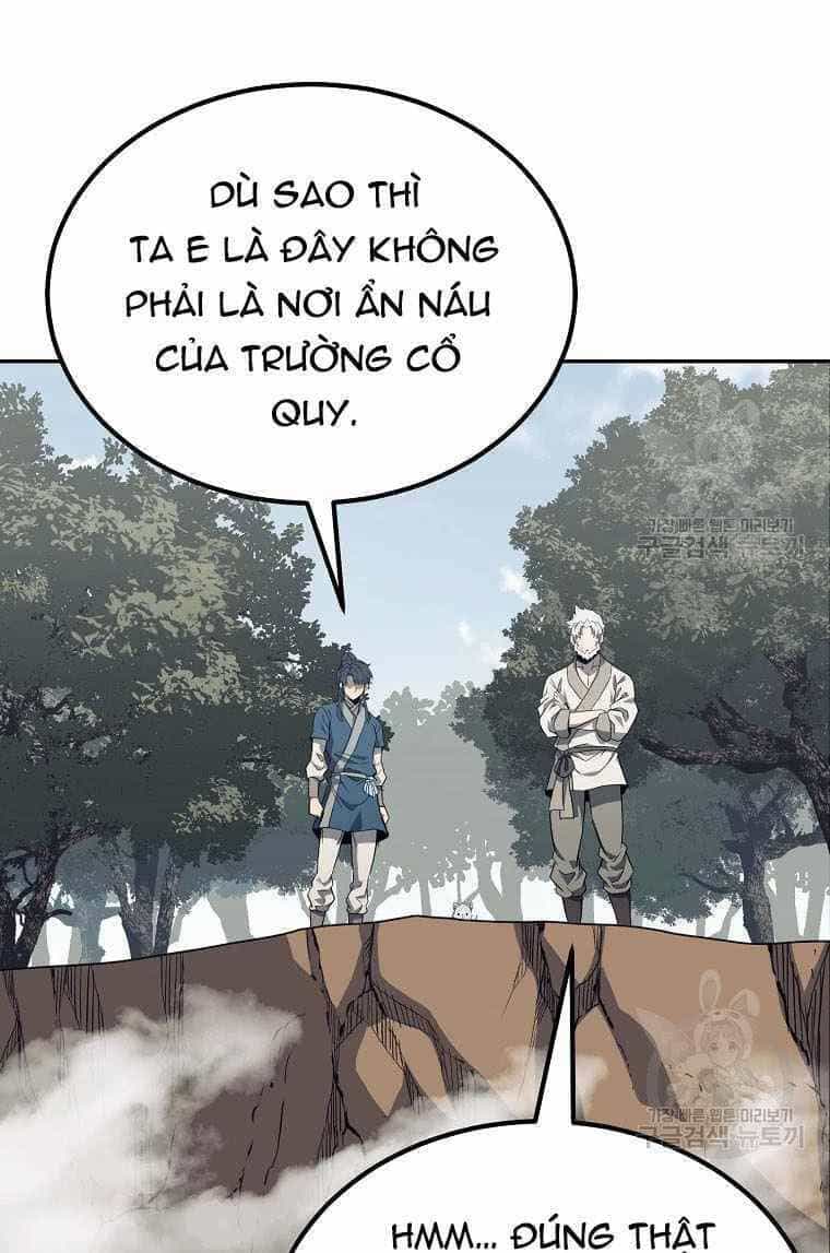 Thiếu Niên Phương Sĩ - Chương 26 - ảnh 73
