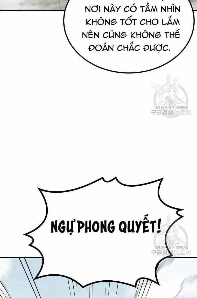Thiếu Niên Phương Sĩ - Chương 26 - ảnh 74