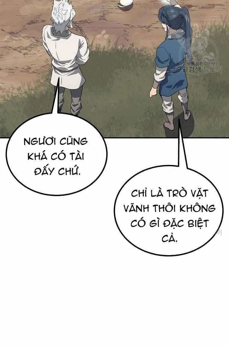 Thiếu Niên Phương Sĩ - Chương 26 - ảnh 77