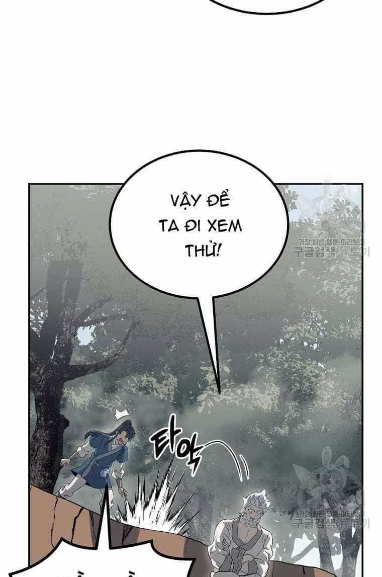 Thiếu Niên Phương Sĩ - Chương 26 - ảnh 81