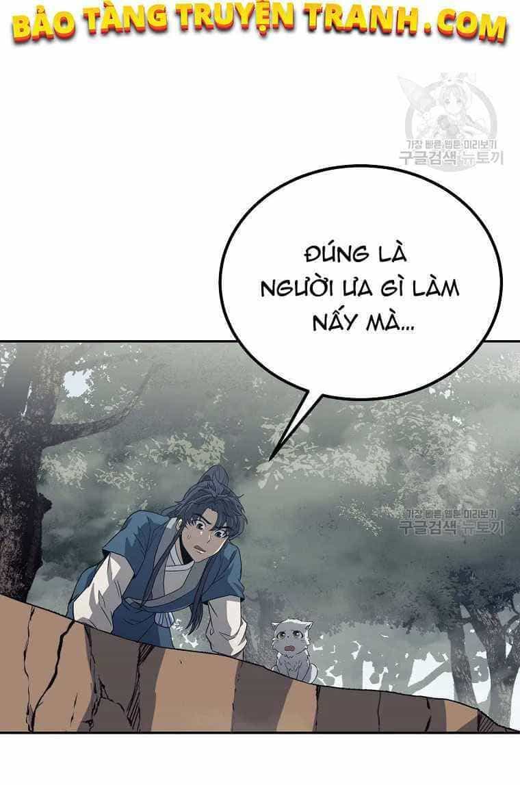 Thiếu Niên Phương Sĩ - Chương 26 - ảnh 85
