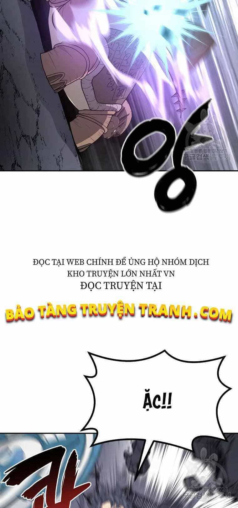 Thiếu Niên Phương Sĩ - Chương 27 - ảnh 28