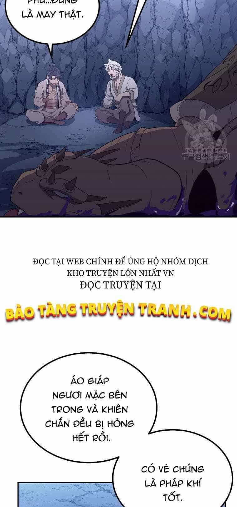 Thiếu Niên Phương Sĩ - Chương 27 - ảnh 51