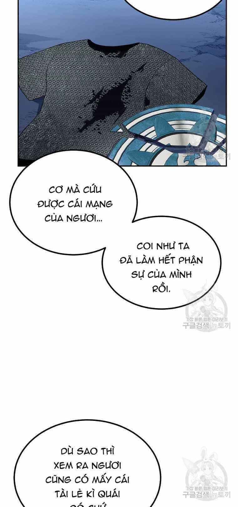 Thiếu Niên Phương Sĩ - Chương 27 - ảnh 52