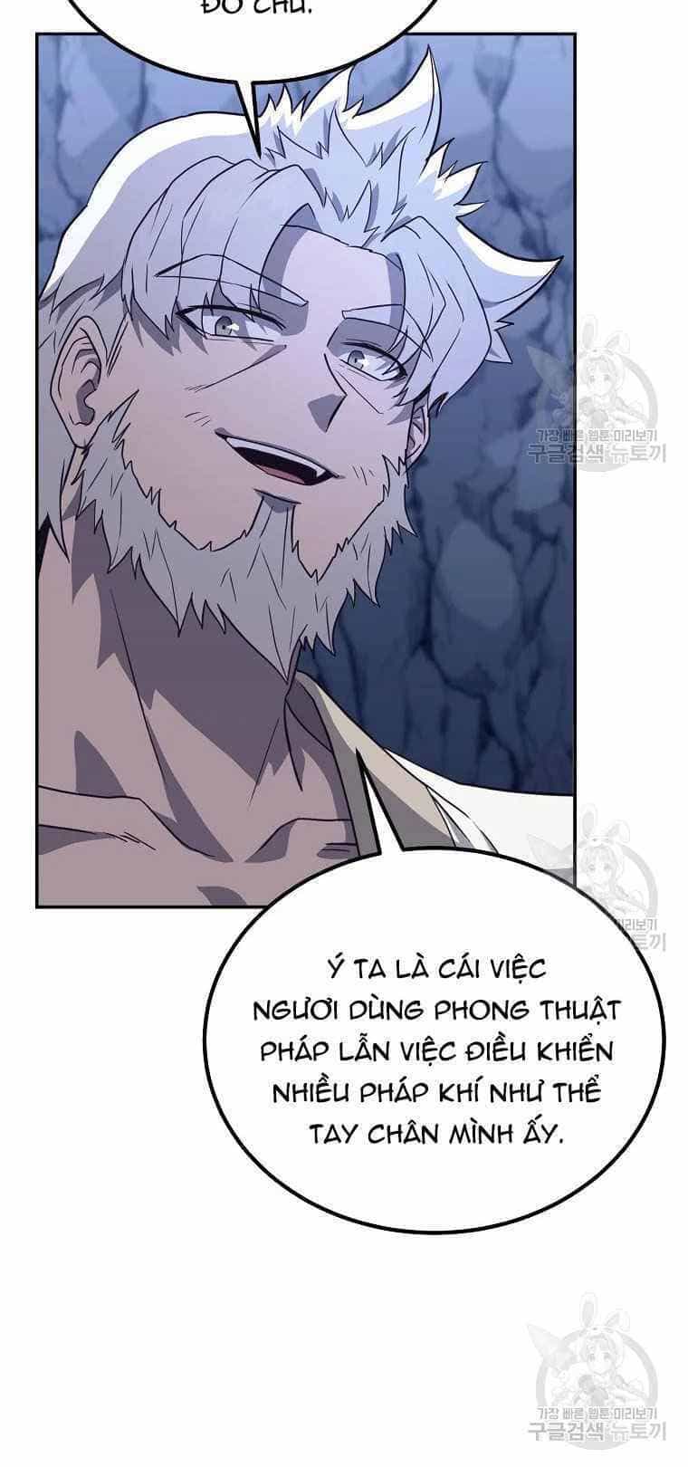Thiếu Niên Phương Sĩ - Chương 27 - ảnh 53
