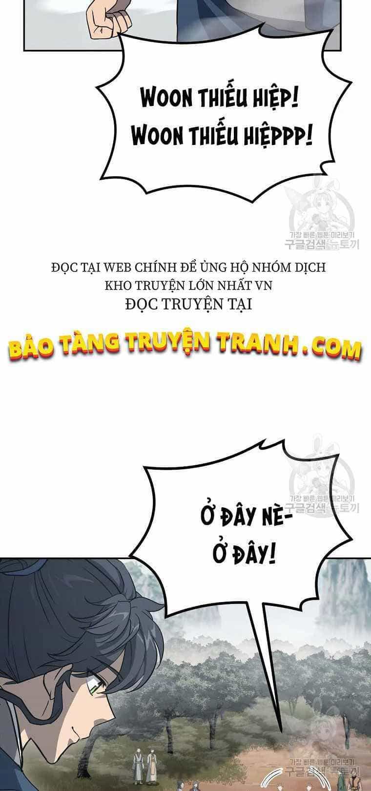 Thiếu Niên Phương Sĩ - Chương 27 - ảnh 64