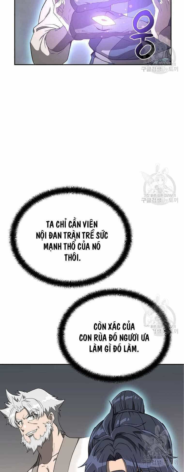 Thiếu Niên Phương Sĩ - Chương 28 - ảnh 25