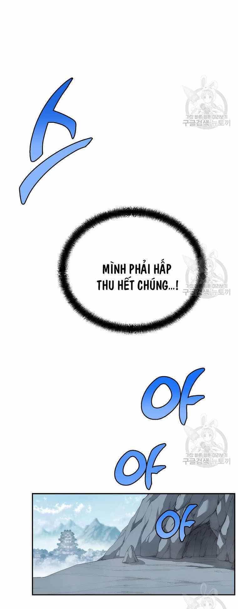 Thiếu Niên Phương Sĩ - Chương 28 - ảnh 33