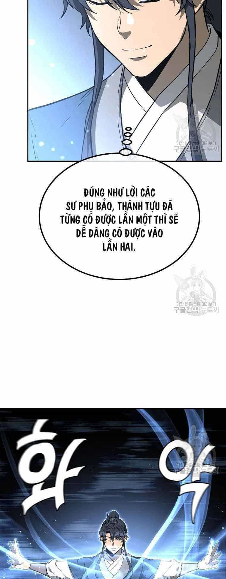 Thiếu Niên Phương Sĩ - Chương 28 - ảnh 36
