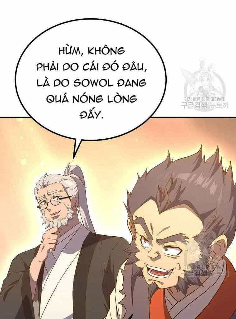 Thiếu Niên Phương Sĩ - Chương 28 - ảnh 53