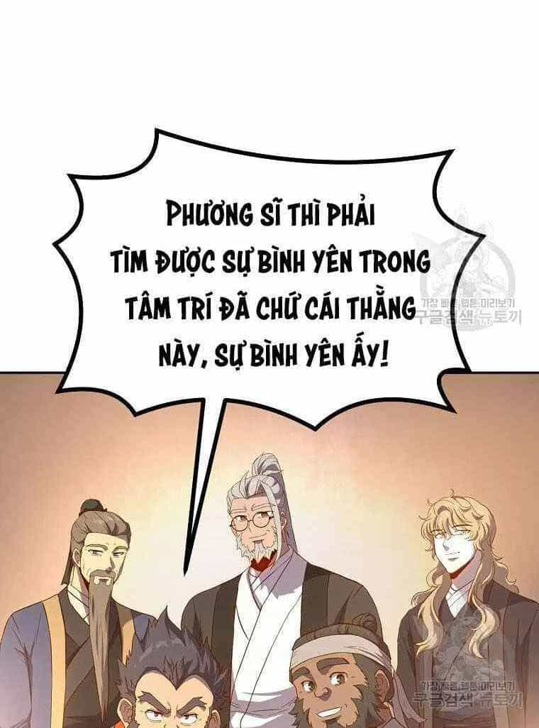 Thiếu Niên Phương Sĩ - Chương 28 - ảnh 55