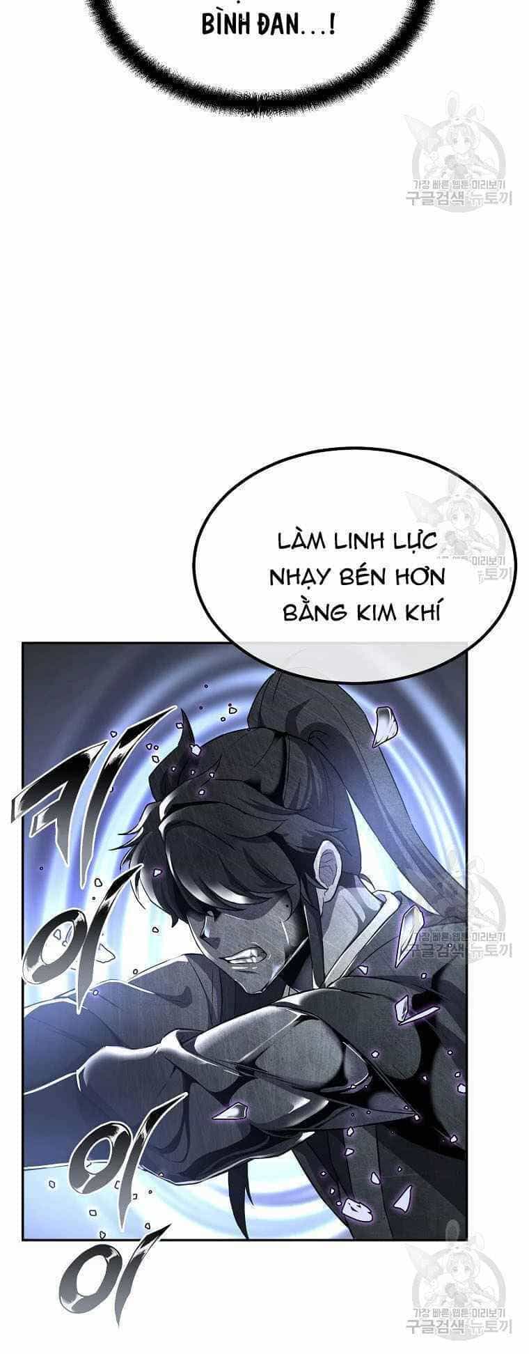 Thiếu Niên Phương Sĩ - Chương 28 - ảnh 60