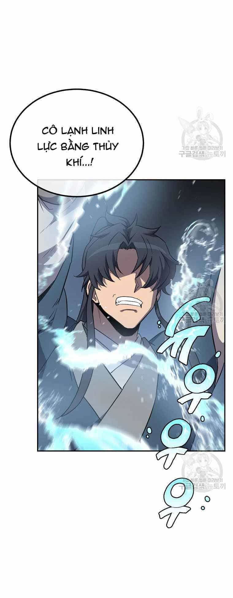 Thiếu Niên Phương Sĩ - Chương 28 - ảnh 61