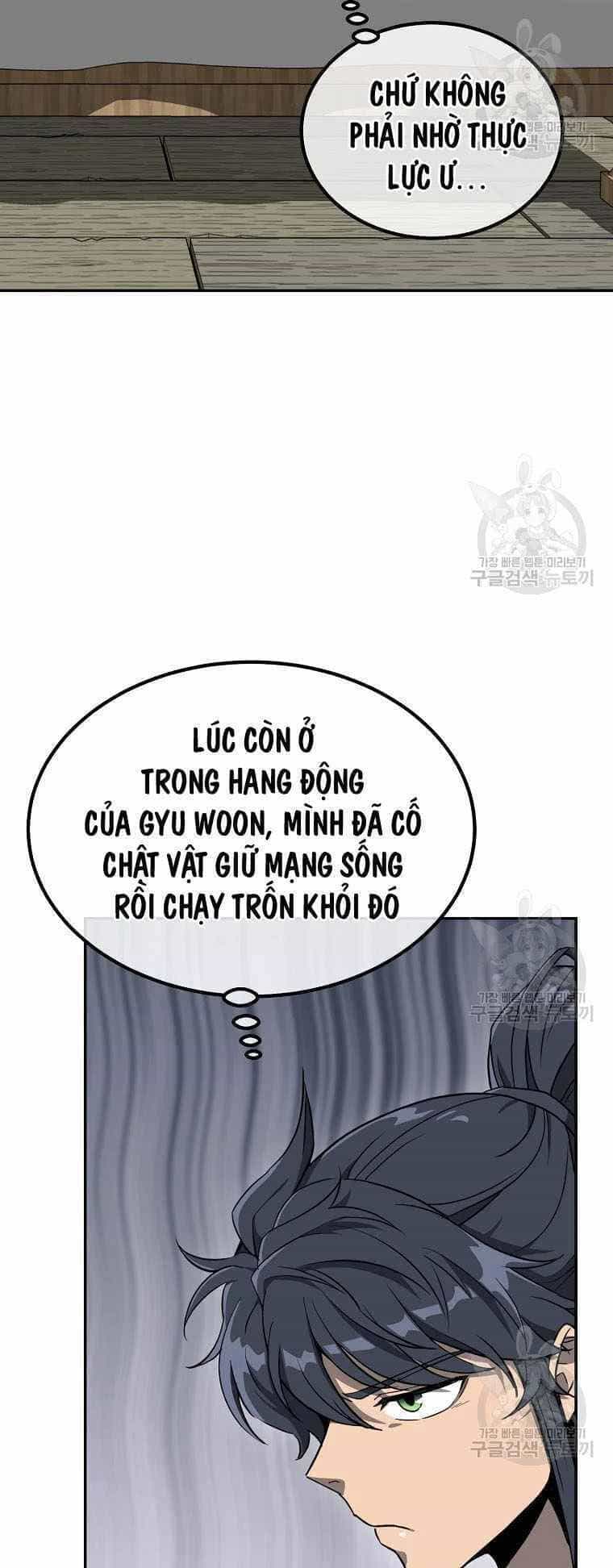 Thiếu Niên Phương Sĩ - Chương 28 - ảnh 7