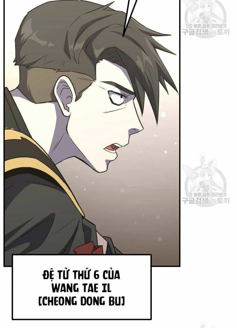 Thiếu Niên Phương Sĩ - Chương 29 - ảnh 10