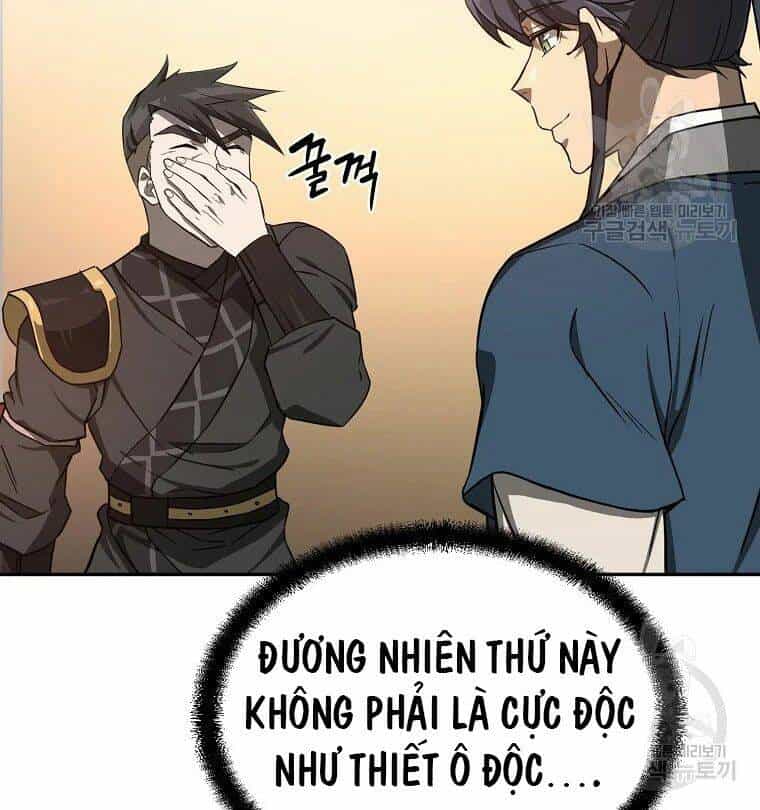 Thiếu Niên Phương Sĩ - Chương 29 - ảnh 110
