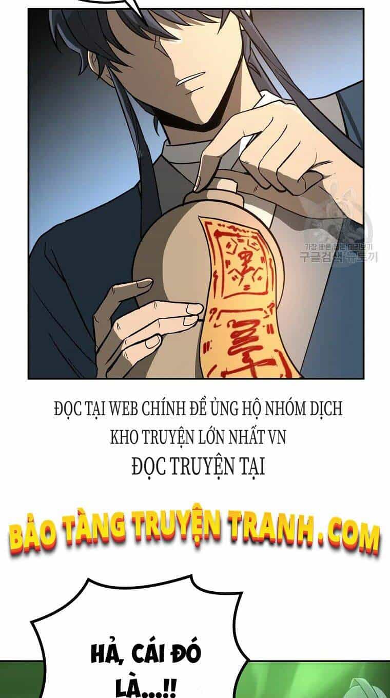 Thiếu Niên Phương Sĩ - Chương 29 - ảnh 119