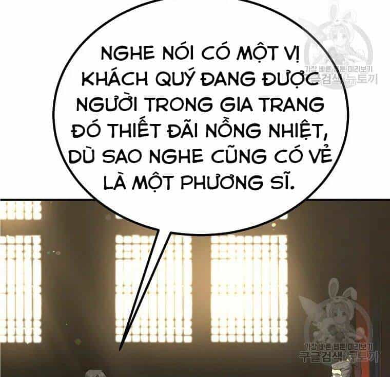 Thiếu Niên Phương Sĩ - Chương 29 - ảnh 12