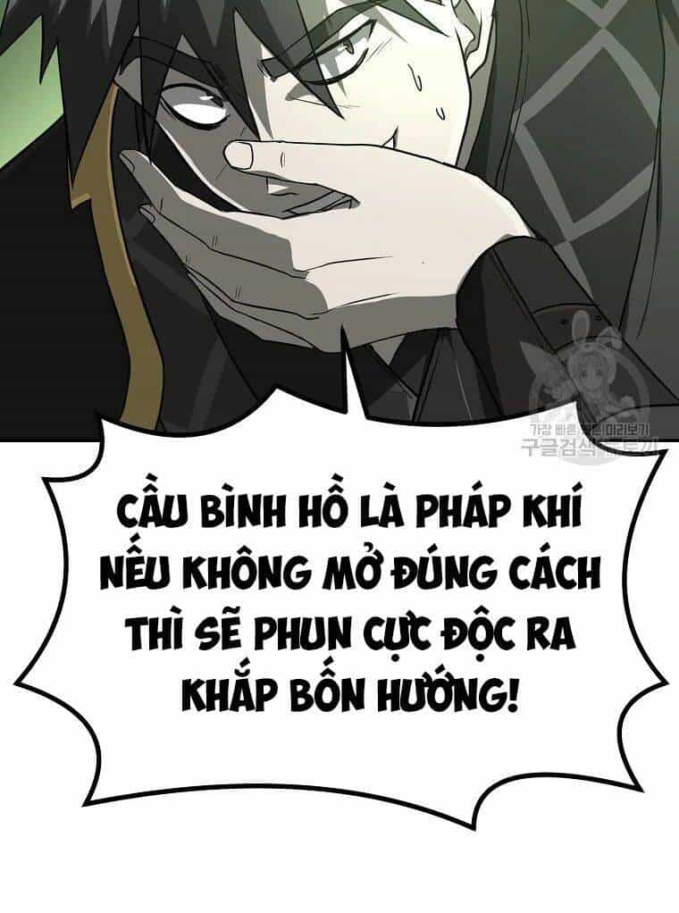 Thiếu Niên Phương Sĩ - Chương 29 - ảnh 123