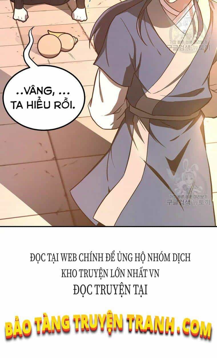 Thiếu Niên Phương Sĩ - Chương 29 - ảnh 135