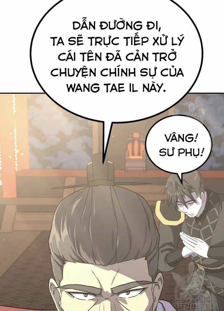 Thiếu Niên Phương Sĩ - Chương 29 - ảnh 18