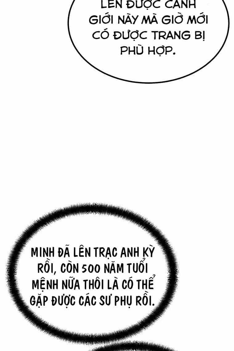 Thiếu Niên Phương Sĩ - Chương 29 - ảnh 27