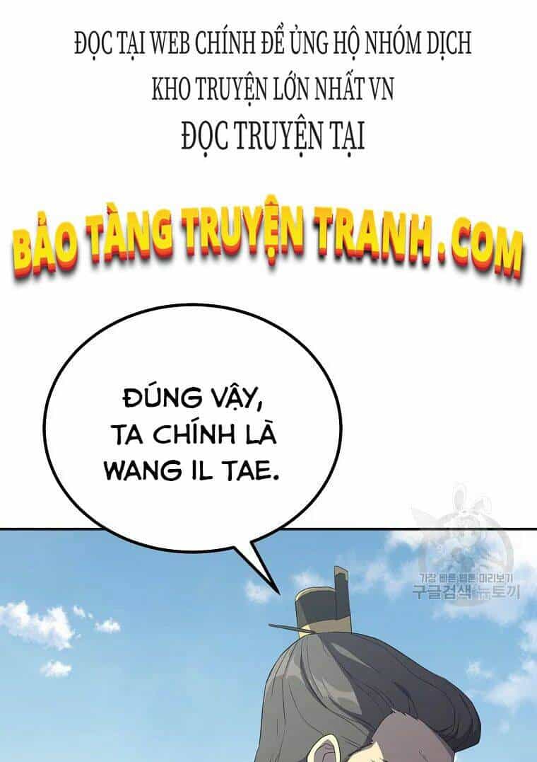Thiếu Niên Phương Sĩ - Chương 29 - ảnh 37