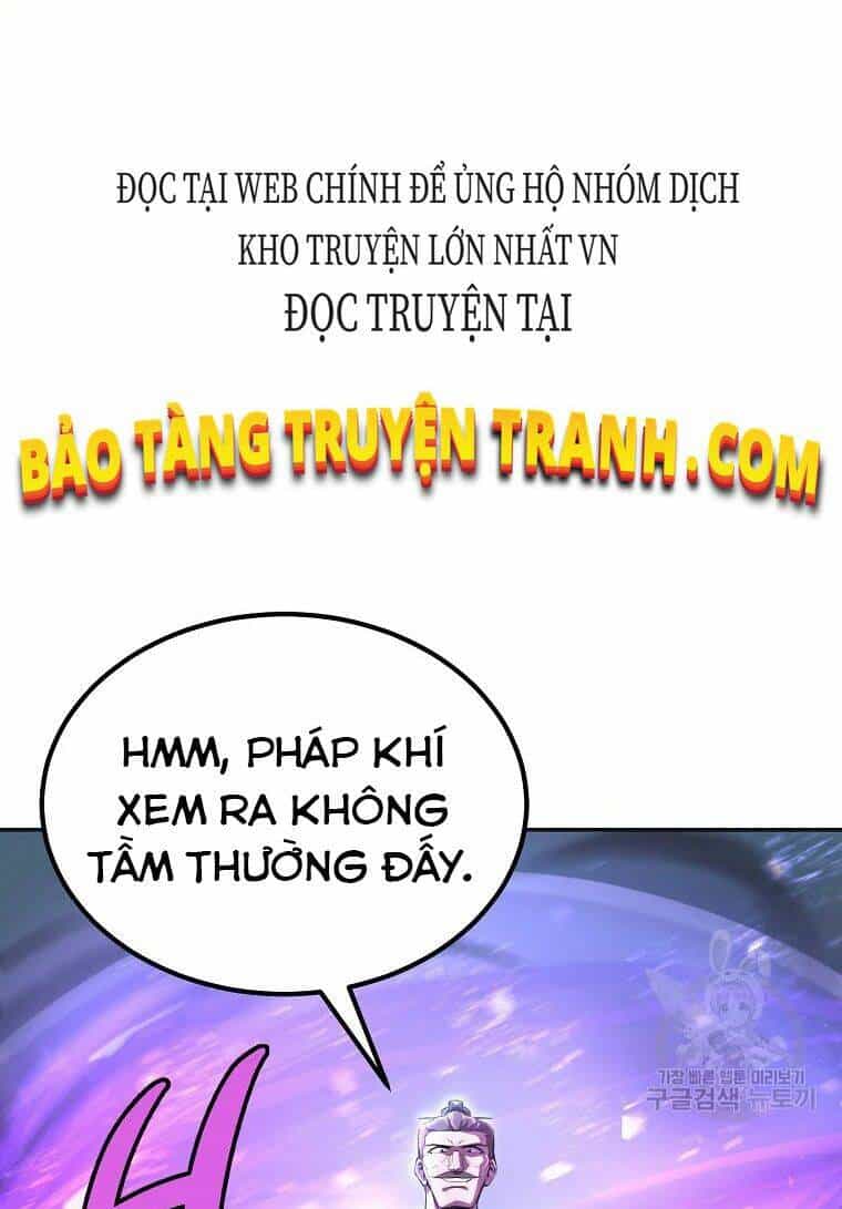 Thiếu Niên Phương Sĩ - Chương 29 - ảnh 42