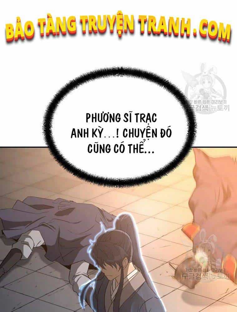 Thiếu Niên Phương Sĩ - Chương 29 - ảnh 86