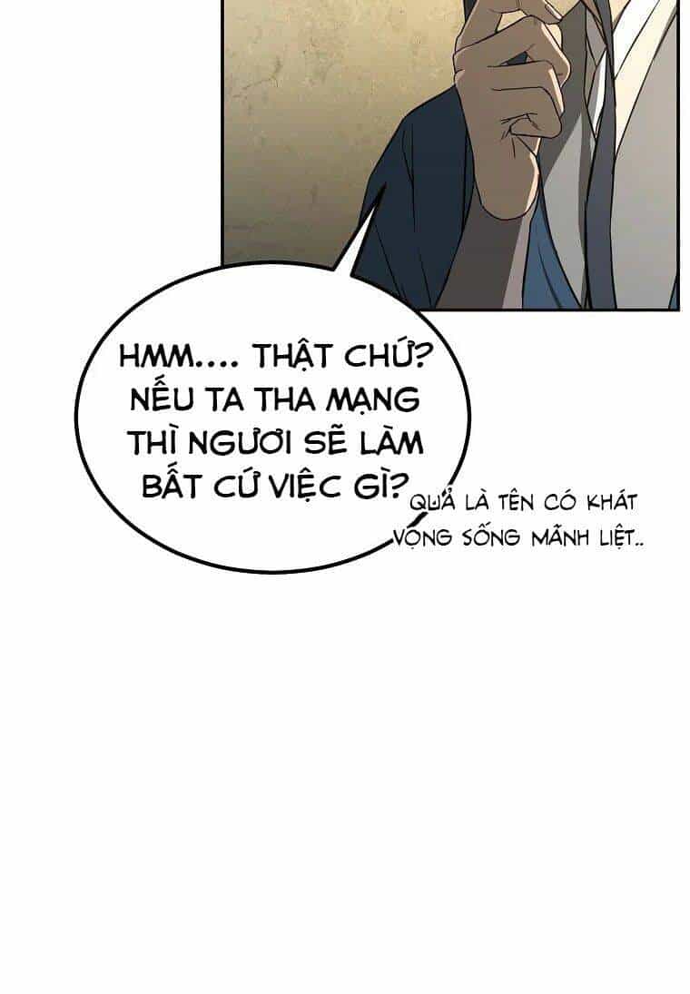 Thiếu Niên Phương Sĩ - Chương 29 - ảnh 95