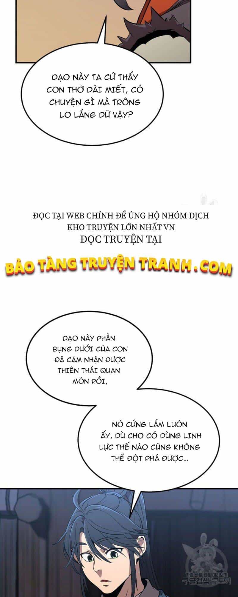 Thiếu Niên Phương Sĩ - Chương 3 - ảnh 10