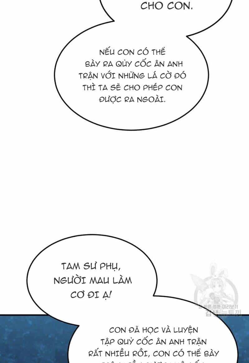 Thiếu Niên Phương Sĩ - Chương 3 - ảnh 100
