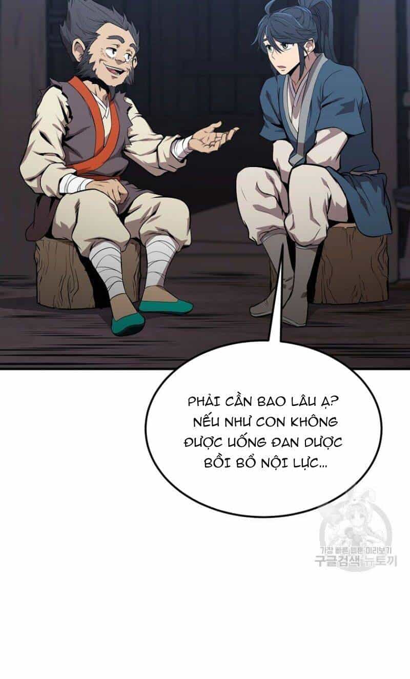 Thiếu Niên Phương Sĩ - Chương 3 - ảnh 13