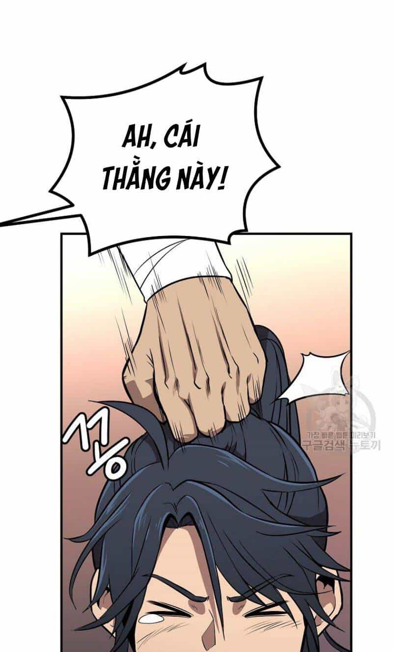 Thiếu Niên Phương Sĩ - Chương 3 - ảnh 14