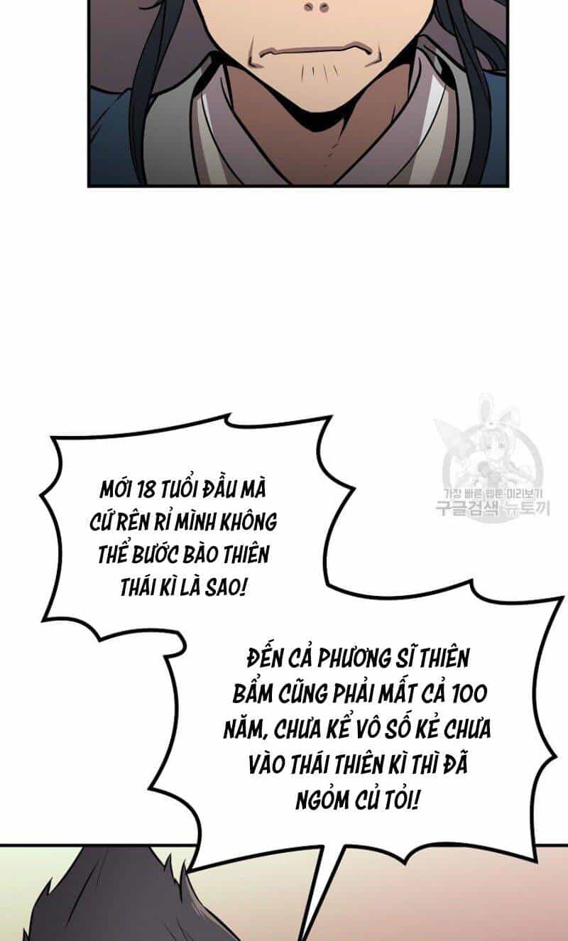 Thiếu Niên Phương Sĩ - Chương 3 - ảnh 15