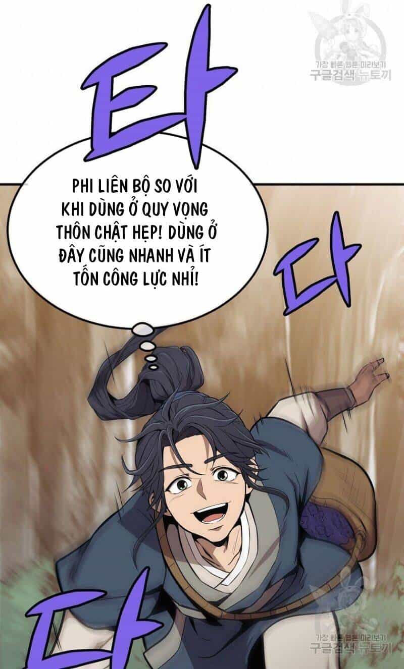 Thiếu Niên Phương Sĩ - Chương 3 - ảnh 30