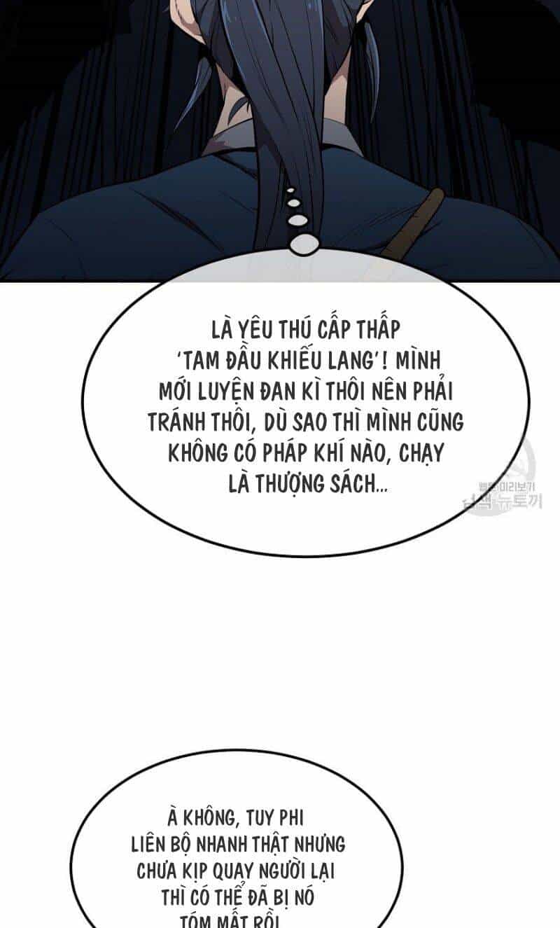 Thiếu Niên Phương Sĩ - Chương 3 - ảnh 51