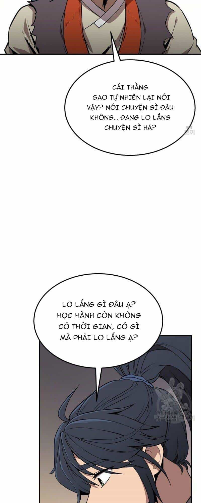 Thiếu Niên Phương Sĩ - Chương 3 - ảnh 7
