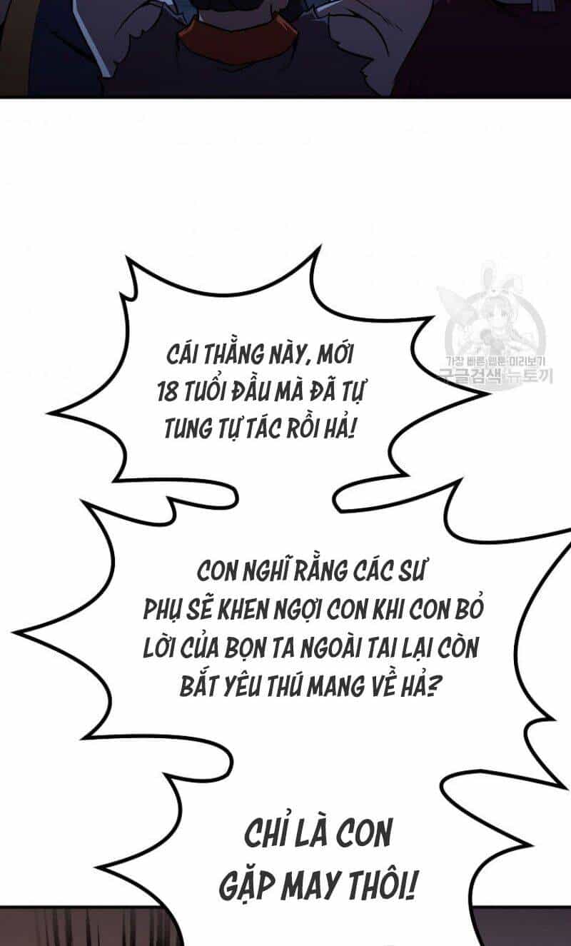 Thiếu Niên Phương Sĩ - Chương 3 - ảnh 82