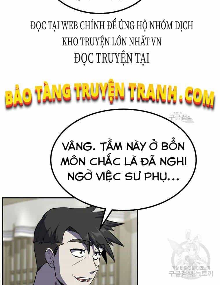 Thiếu Niên Phương Sĩ - Chương 30 - ảnh 10