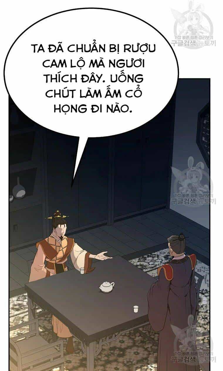 Thiếu Niên Phương Sĩ - Chương 30 - ảnh 110