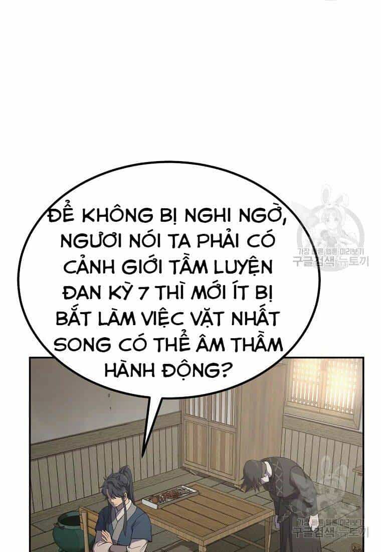 Thiếu Niên Phương Sĩ - Chương 30 - ảnh 12