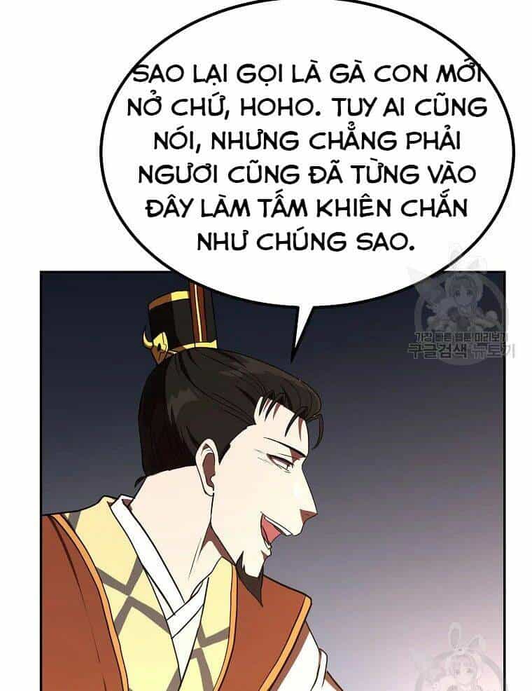 Thiếu Niên Phương Sĩ - Chương 30 - ảnh 124