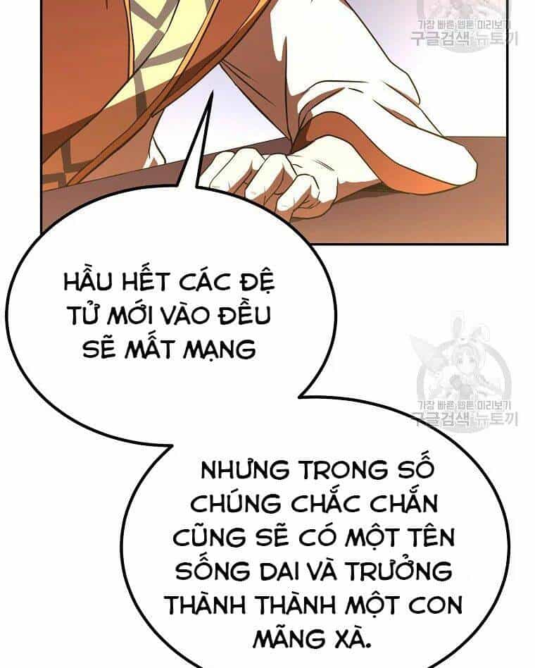 Thiếu Niên Phương Sĩ - Chương 30 - ảnh 125