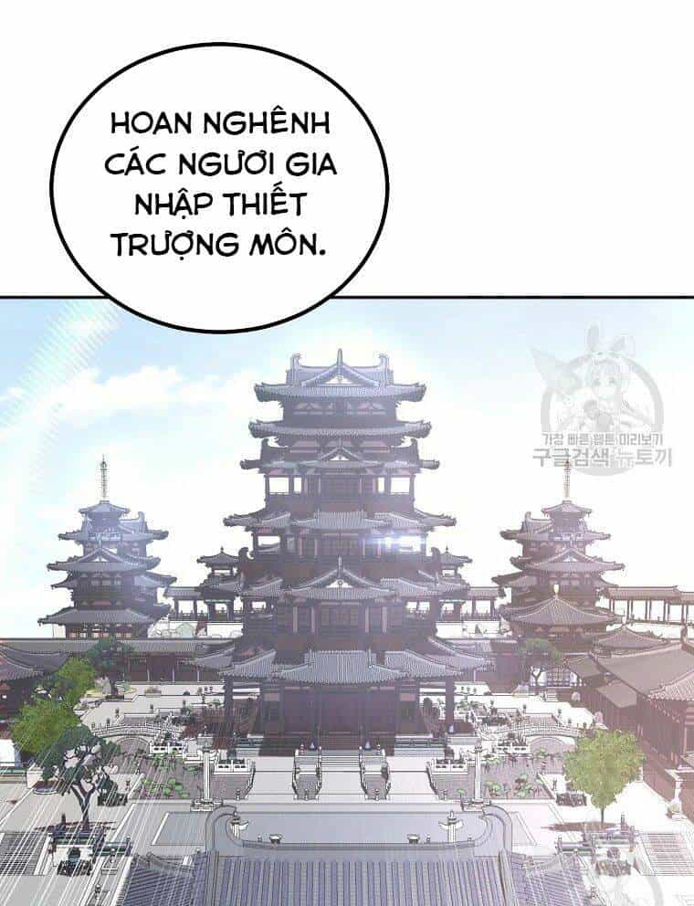 Thiếu Niên Phương Sĩ - Chương 30 - ảnh 27