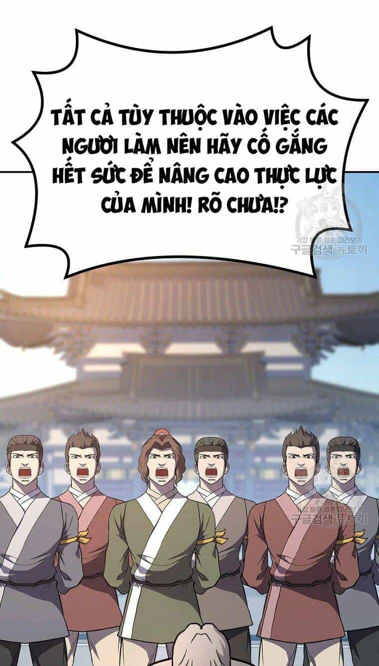 Thiếu Niên Phương Sĩ - Chương 30 - ảnh 37