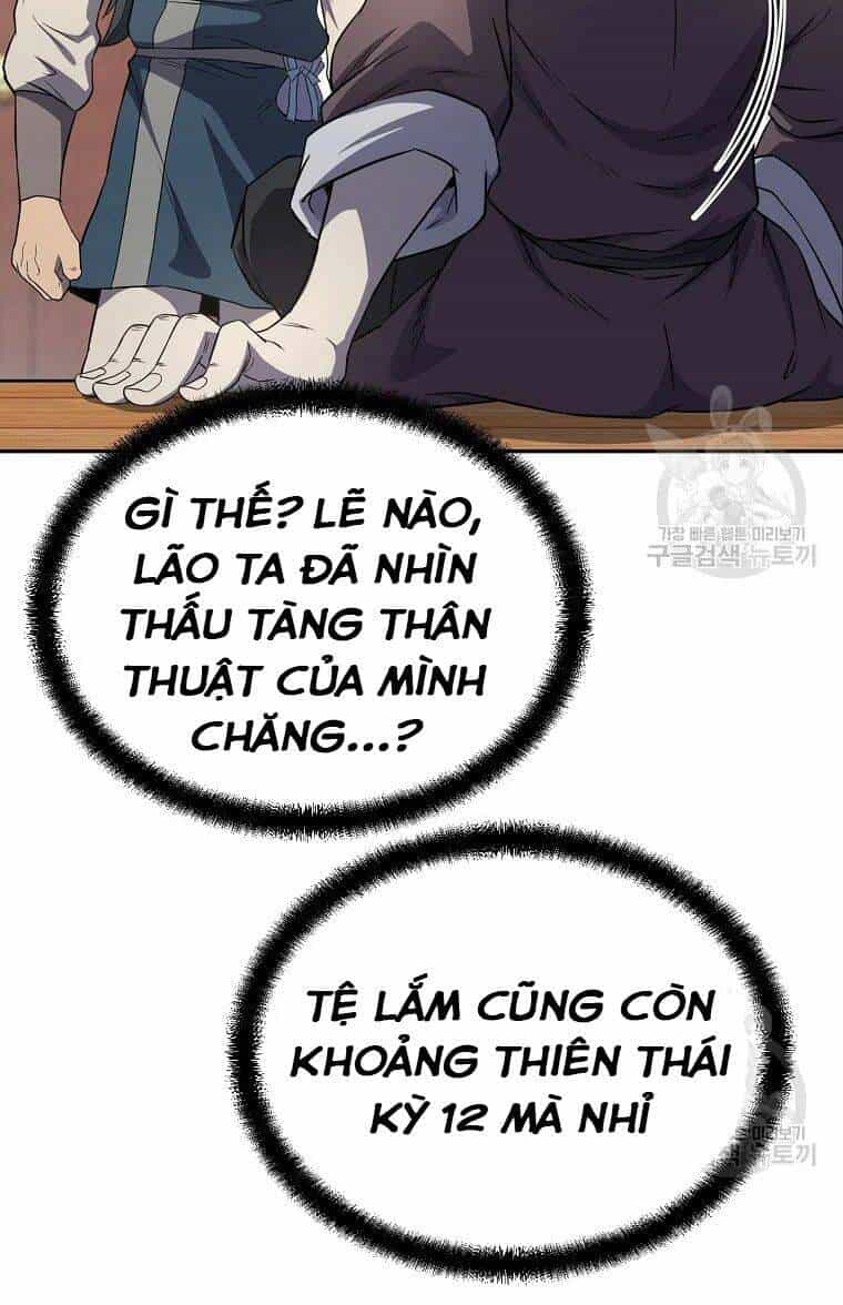 Thiếu Niên Phương Sĩ - Chương 30 - ảnh 65