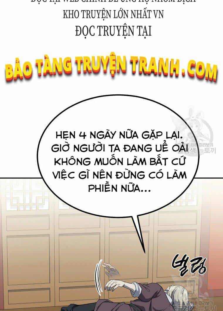 Thiếu Niên Phương Sĩ - Chương 30 - ảnh 77
