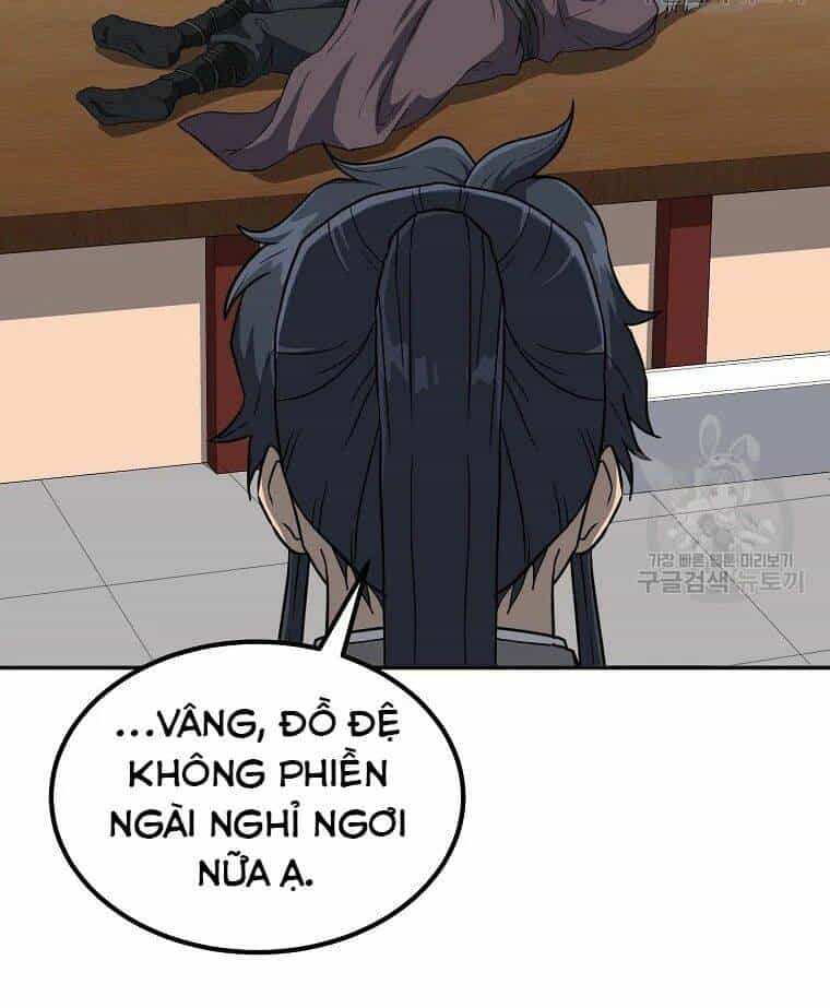 Thiếu Niên Phương Sĩ - Chương 30 - ảnh 78