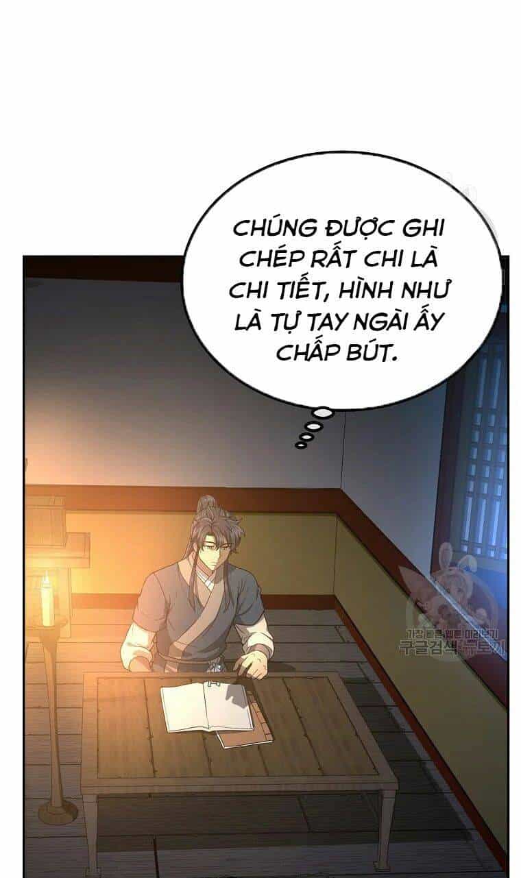 Thiếu Niên Phương Sĩ - Chương 30 - ảnh 81